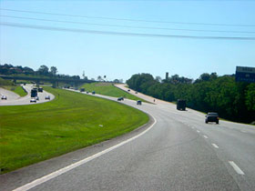 Rodovia dos Bandeirantes