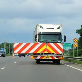 Rodovia dos Bandeirantes