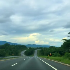 Rodovia Bandeirantes