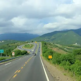 Via Anhanguera e Rodovia dos Bandeirantes