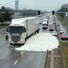 carga de polipropileno