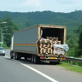 carreta tomba