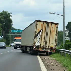 Rodovia Bandeirantes