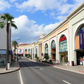Outlet Premium São Paulo