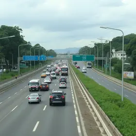 Bandeirantes e Anhanguera
