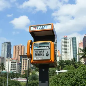 Cidade dos Exageros