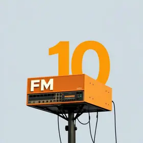 Antena 10 FM