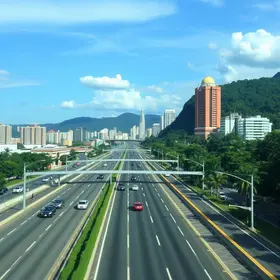 rodovias