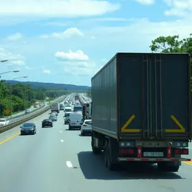 Rodovia dos Bandeirantes
