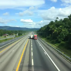 acidente rodovia Anhanguera