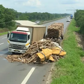 carreta tomba