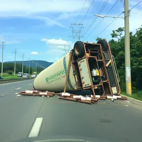 carreta tomba