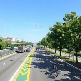 ciclovias
