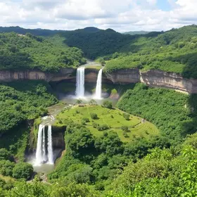 cidades perto de SP