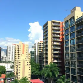investimentos no interior de SP