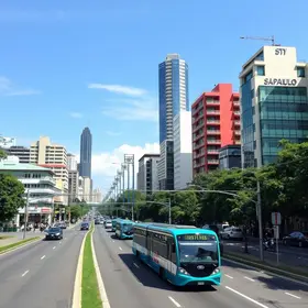 mobilidade e energia