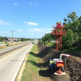 obras em SP