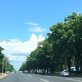 Rodovia Santos Dumont