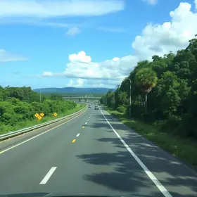 rodovia de Goiás