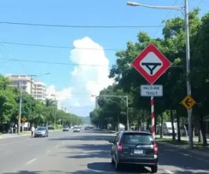Interdição da Bandeirantes
