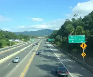 obras Anhanguera Bandeirantes