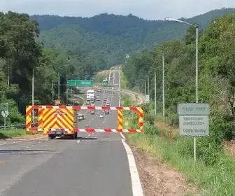 Rodoanel Oeste