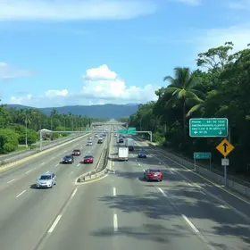 Rodovia dos Bandeirantes (SP)