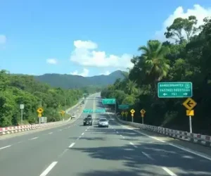 interdição Rodoanel Rodovia dos Bandeirantes