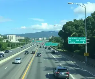 trânsito nas rodovias de São Paulo