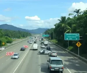 bloqueios e operações comboio