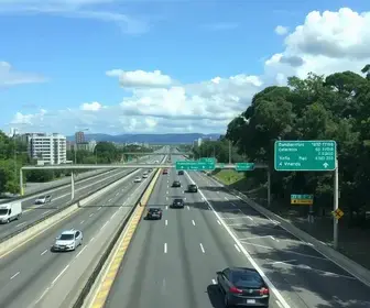 bloqueio total Bandeirantes São Paulo Jundiaí