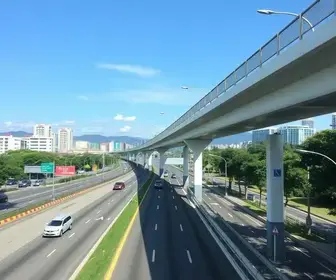 Rodovia Bandeirantes
