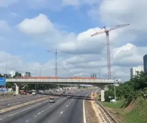 Rodovia Bandeirantes