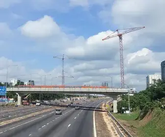 Rodovia Bandeirantes