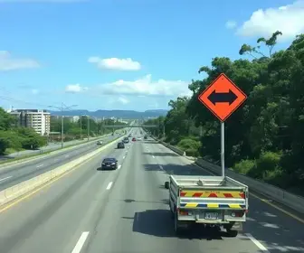 megaoperação Rodovia dos Bandeirantes
