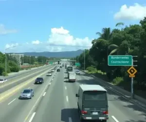 Rodovia dos Bandeirantes