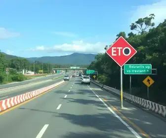 obras e interdições nas rodovias