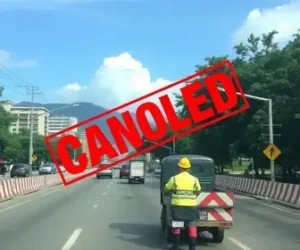 obras na Bandeirantes