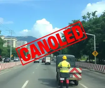obras na Bandeirantes