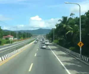 obras nas rodovias Anhanguera e Bandeirantes