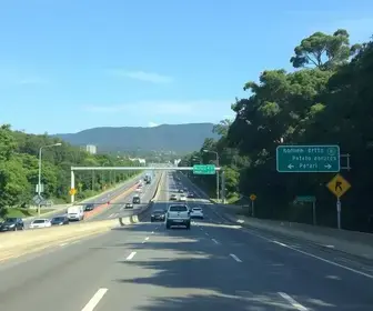 bloqueio Rodoanel