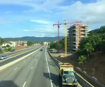 Rodovia Bandeirantes