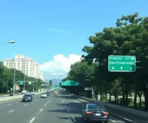 Rodovia dos Bandeirantes