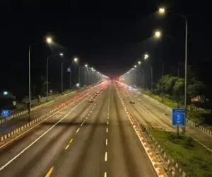 Rodovia dos Bandeirantes
