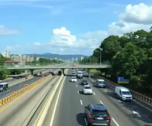 Rodovia dos Bandeirantes