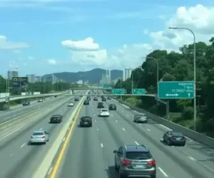 rodovias de SP
