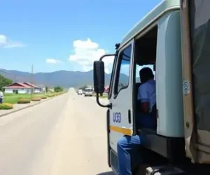 atendimentos gratuitos de saúde caminhoneiros