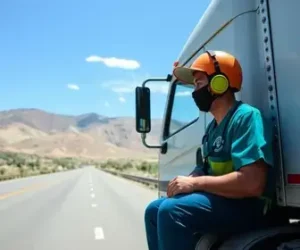 atendimento gratuito caminhoneiros Jundiaí