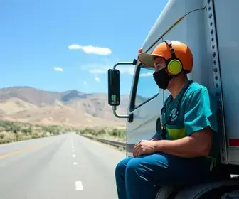 atendimento gratuito caminhoneiros Jundiaí